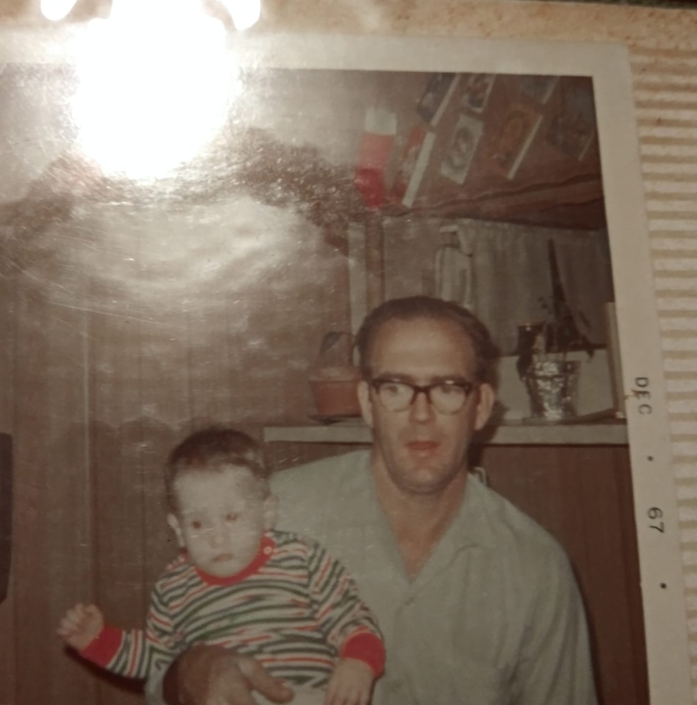 Meet your Posher, Steve